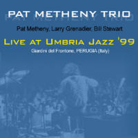 Live At Umbria Jazz '99